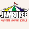 Jamboree Party Tent and Event Rentals